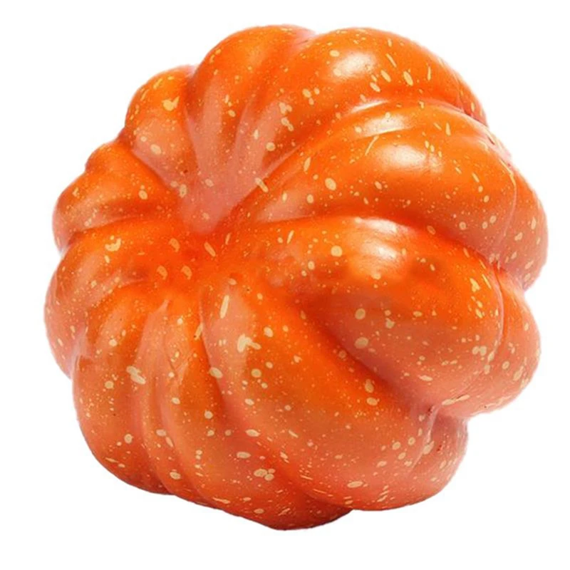 Artificial Pumpkin Lifelike Realistic Halloween Artificial Home Decor
Artificial Pumpkin Lifelike Realistic Halloween Artificial Home Decor