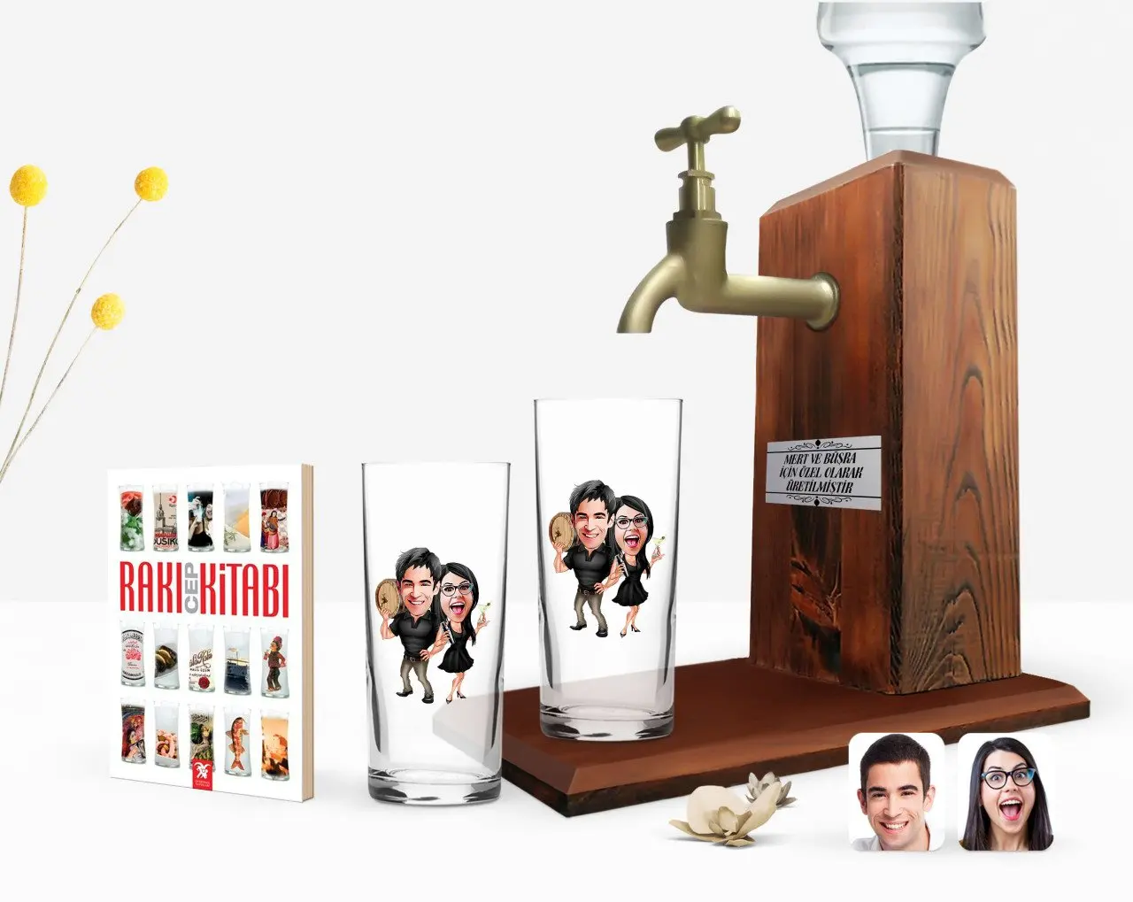 Персонализированные Цветные принты на День святого Валентина карикатура двойной Arrack чашка деревянная стойка для стойки и мобильный Гостев...
Персонализированные Цветные принты на День святого Валентина карикатура двойной Arrack чашка деревянная стойка для стойки и мобильный Гостев...