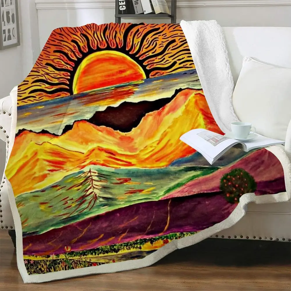 NKNK Brank Graffiti Blanket Painting Bedding Throw Abstract Thin Quilt Colorful Plush Throw Blanket Sherpa Blanket Animal
NKNK Brank Graffiti Blanket Painting Bedding Throw Abstract Thin Quilt Colorful Plush Throw Blanket Sherpa Blanket Animal