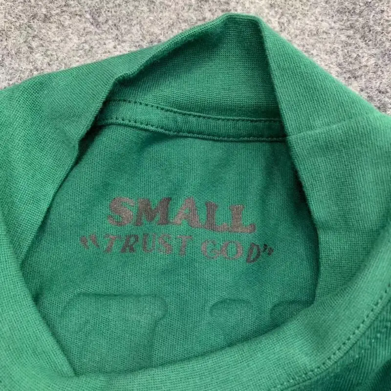 2020 Kanye West Green blue sky white clouds Jesus is king Sweatshirts Crewneck Men Women Casual Jesus Is King Hoodie 
2020 Kanye West Green blue sky white clouds Jesus is king Sweatshirts Crewneck Men Women Casual Jesus Is King Hoodie