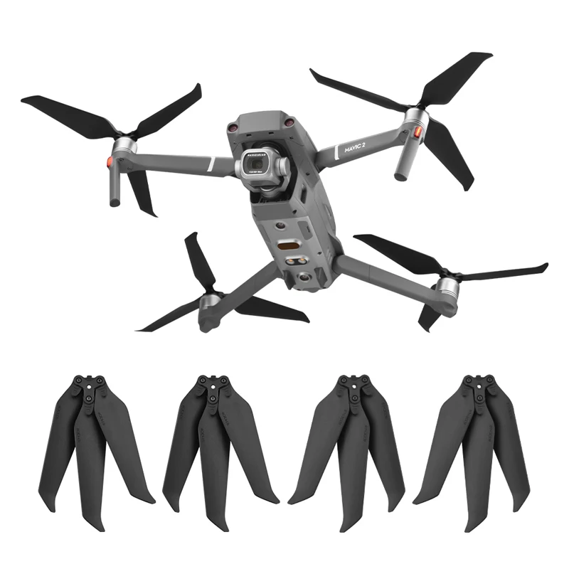 Лопасть пропеллерная 8743F, 3-створчатая, из нейлонового волокна, для DJI Mavic 2 Pro Zoom, малошумная, замена пропеллеров, быстросъемная, 3-лопастная
Лопасть пропеллерная 8743F, 3-створчатая, из нейлонового волокна, для DJI Mavic 2 Pro Zoom, малошумная, замена пропеллеров, быстросъемная, 3-лопастная