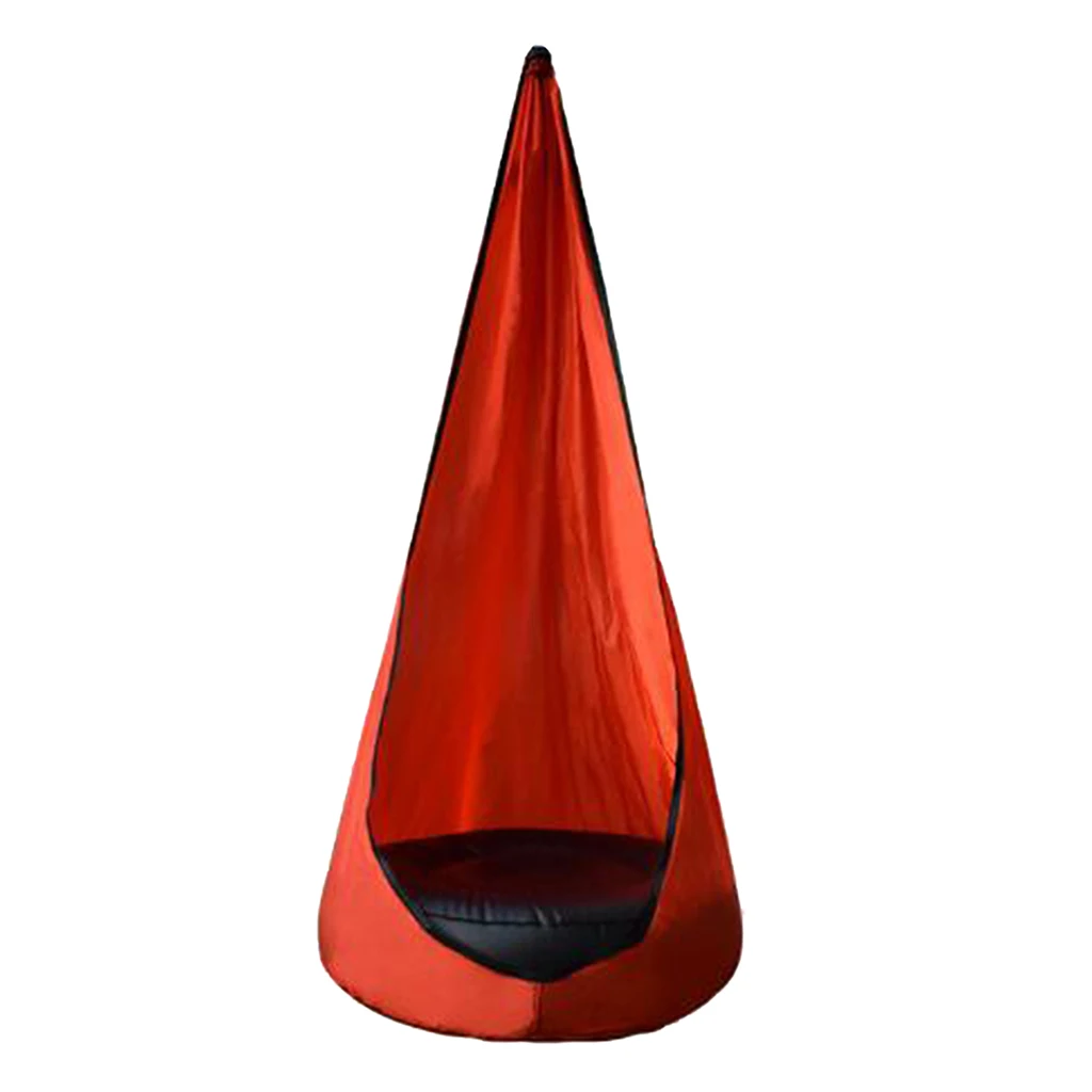 Home Children's Hammock Chair with Air Cushion Inflator Comfortable Bearing 80KG Garden Yard Patio Travel
Home Children's Hammock Chair with Air Cushion Inflator Comfortable Bearing 80KG Garden Yard Patio Travel