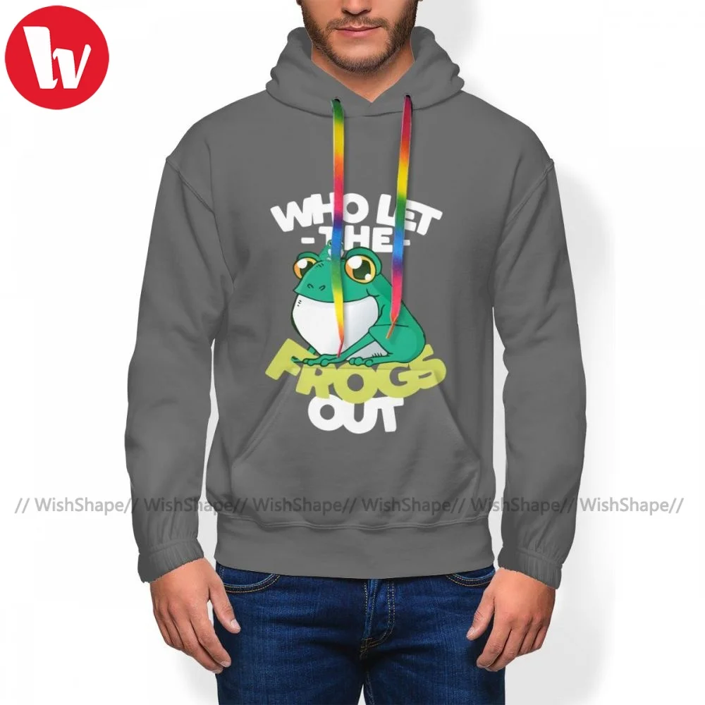 Mens Crazy Frog Hoodie Casual Long Sleeve Polyester Hoodies Autumn Streetwear Pullover Hoodie XL
Mens Crazy Frog Hoodie Casual Long Sleeve Polyester Hoodies Autumn Streetwear Pullover Hoodie XL