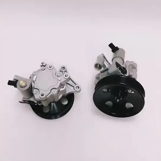Auto Parts Used Power Steering Pump For Mercedes E-Class W212 T - Model S212 SLK R172 E 200 250 CGI A0064667601
Auto Parts Used Power Steering Pump For Mercedes E-Class W212 T - Model S212 SLK R172 E 200 250 CGI A0064667601