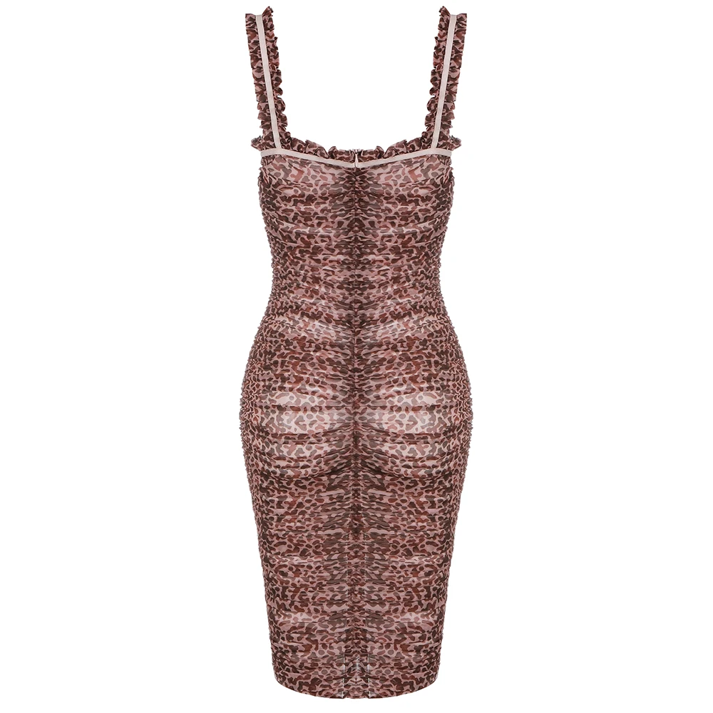 BEAUKEY 2021 Summer Women Mid Length Bandage Hollow Out Dress Bodycon Spaghetti Strap Sexy Party Night Culb Celebrity Vestido XL
BEAUKEY 2021 Summer Women Mid Length Bandage Hollow Out Dress Bodycon Spaghetti Strap Sexy Party Night Culb Celebrity Vestido XL