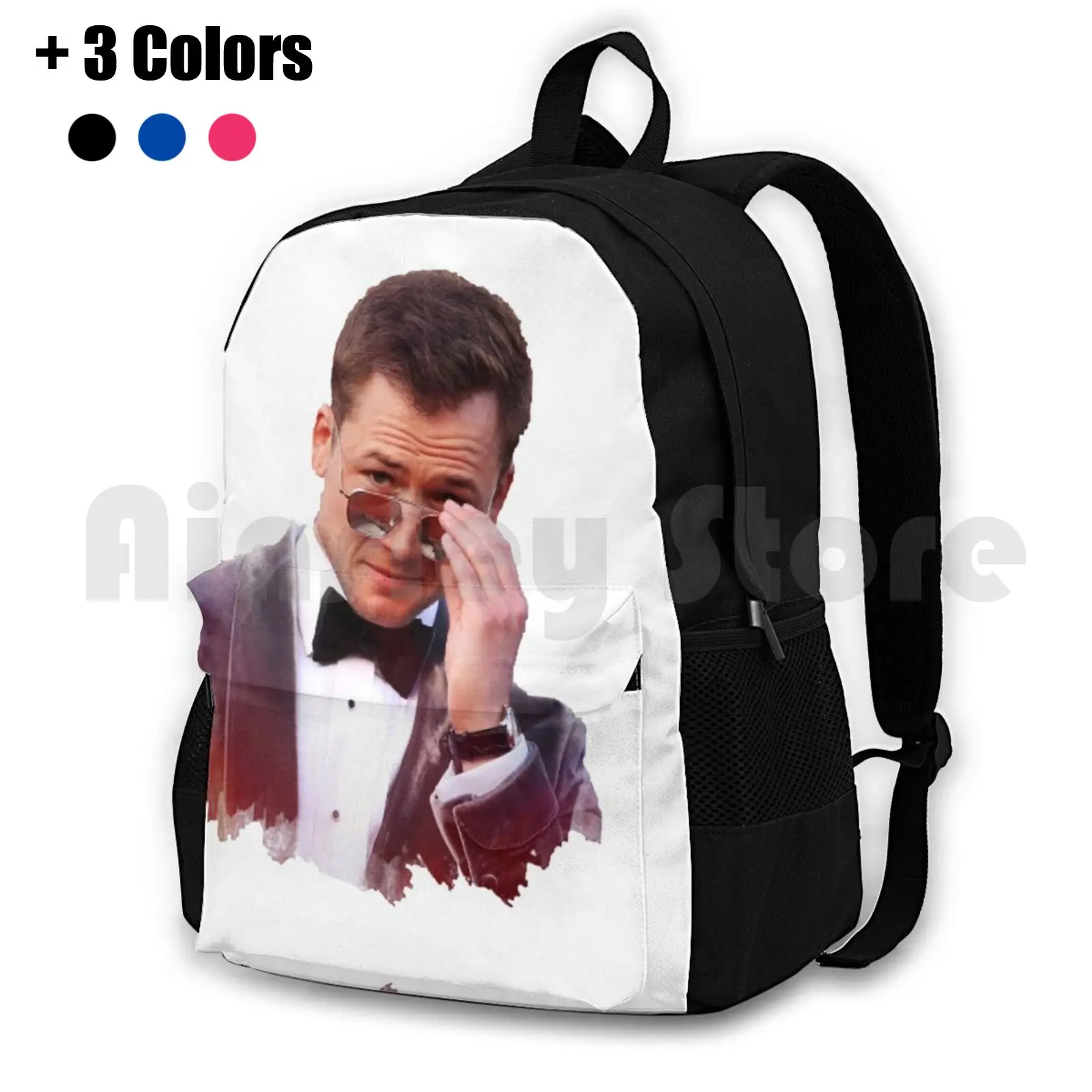 Taron Egerton Sunglasses Outdoor Hiking Backpack Riding Climbing Sports Bag Taron Egerton Taron Egerton Sunglasses Rocketman
Taron Egerton Sunglasses Outdoor Hiking Backpack Riding Climbing Sports Bag Taron Egerton Taron Egerton Sunglasses Rocketman