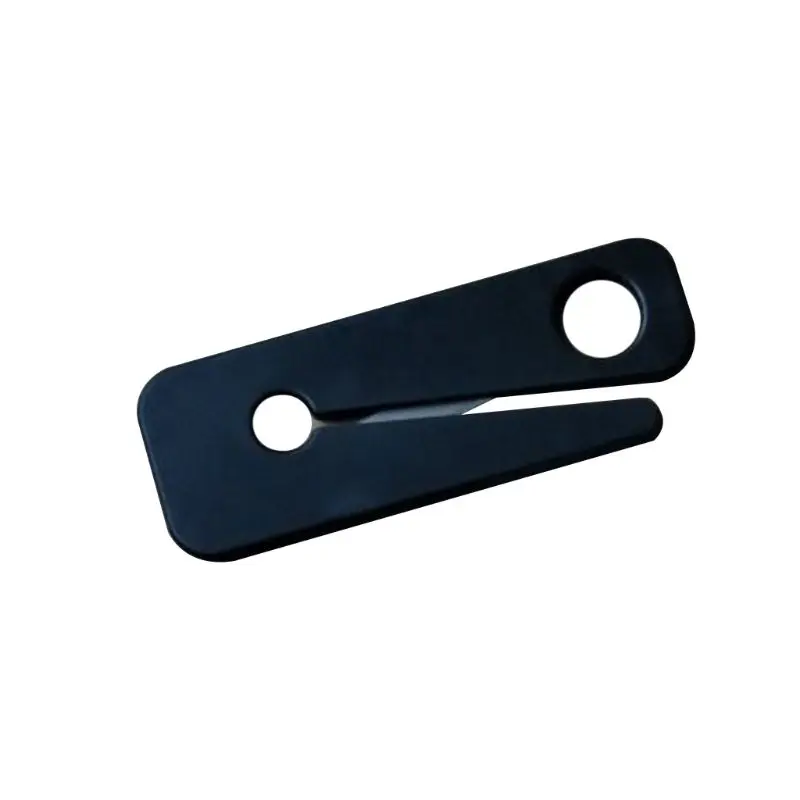 1pcs Safety Portable Hanging Type Safety Belt Cutting Knife Seatbelt Cutter Tool H8WE
1pcs Safety Portable Hanging Type Safety Belt Cutting Knife Seatbelt Cutter Tool H8WE