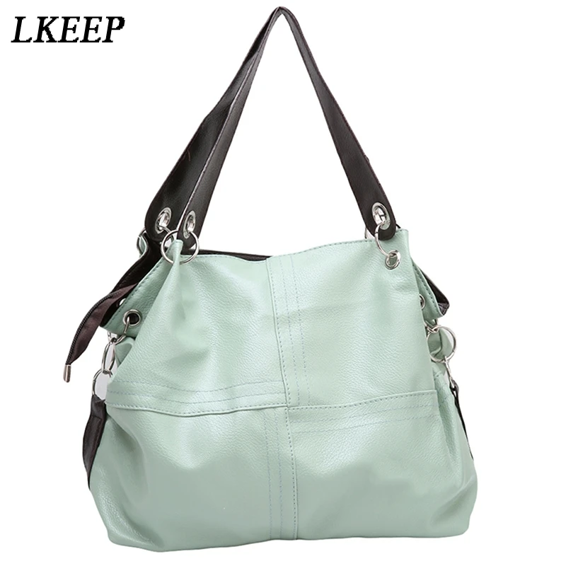 2020 Women Versatile Handbag Soft Offer PU Leather Bags Zipper Messenger bag/ Splice Grafting Vintage Shoulder Crossbody Bags
2020 Women Versatile Handbag Soft Offer PU Leather Bags Zipper Messenger bag/ Splice Grafting Vintage Shoulder Crossbody Bags