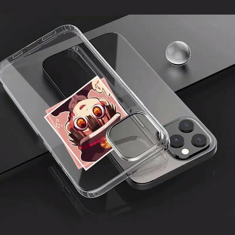 Toilet-Bound Hanako-kun Hanako Phone Case Transparent for iPhone Samsung A S 11 12 6 7 8 9 30 Pro X Max XR Plus lite
Toilet-Bound Hanako-kun Hanako Phone Case Transparent for iPhone Samsung A S 11 12 6 7 8 9 30 Pro X Max XR Plus lite