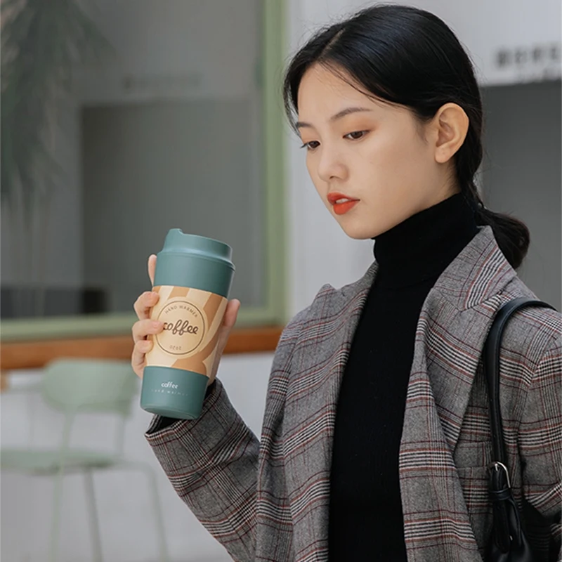 Creative Coffee Cup Hand Warmer Power Bank 20000MAh Large Capacity Power Bank
Creative Coffee Cup Hand Warmer Power Bank 20000MAh Large Capacity Power Bank
