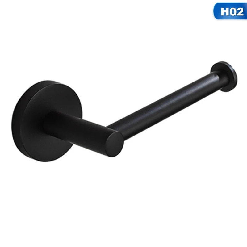 Modern Design Stainless Steel Towel Rings Towel Holder Round Wall-Mounted Towel Rack Bathroom Accessories Hardware
Modern Design Stainless Steel Towel Rings Towel Holder Round Wall-Mounted Towel Rack Bathroom Accessories Hardware