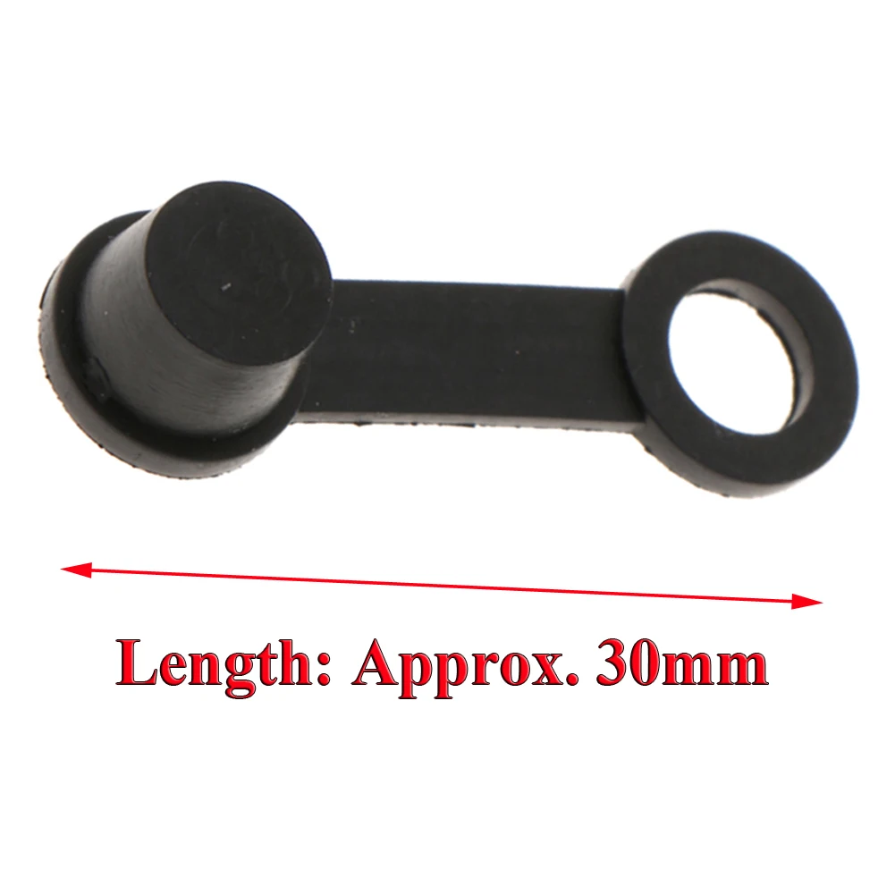 New Hot 40 Pcs Brake Bleeder Screw Caps Grease Zerk Fitting Cap Rubber Dust Cover Motorcycle Accessories Equipments Dropshipping
New Hot 40 Pcs Brake Bleeder Screw Caps Grease Zerk Fitting Cap Rubber Dust Cover Motorcycle Accessories Equipments Dropshipping