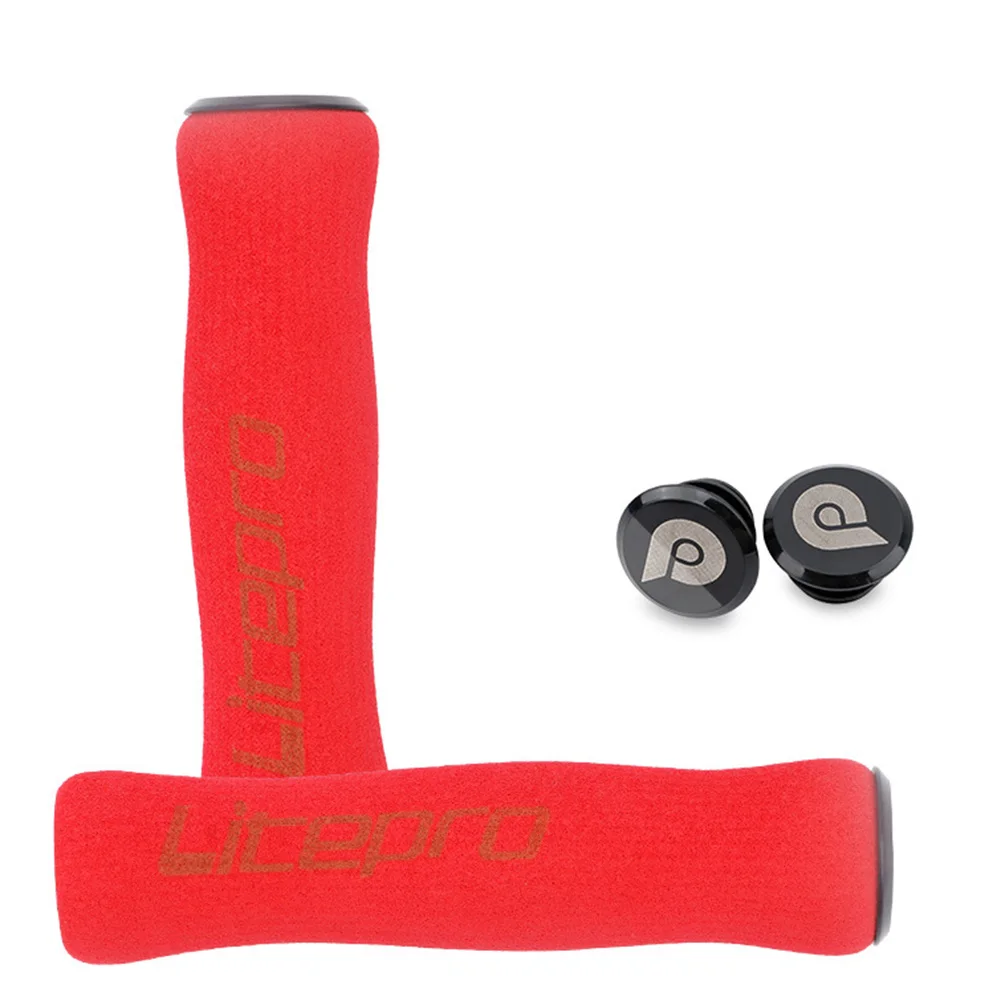 Bicycle Handle Bar Foam Sponge Grip Cover Shock Absorption Non-slip Racing Bike Handlebar Cover MTB Road Bike Accessories Parts
Bicycle Handle Bar Foam Sponge Grip Cover Shock Absorption Non-slip Racing Bike Handlebar Cover MTB Road Bike Accessories Parts