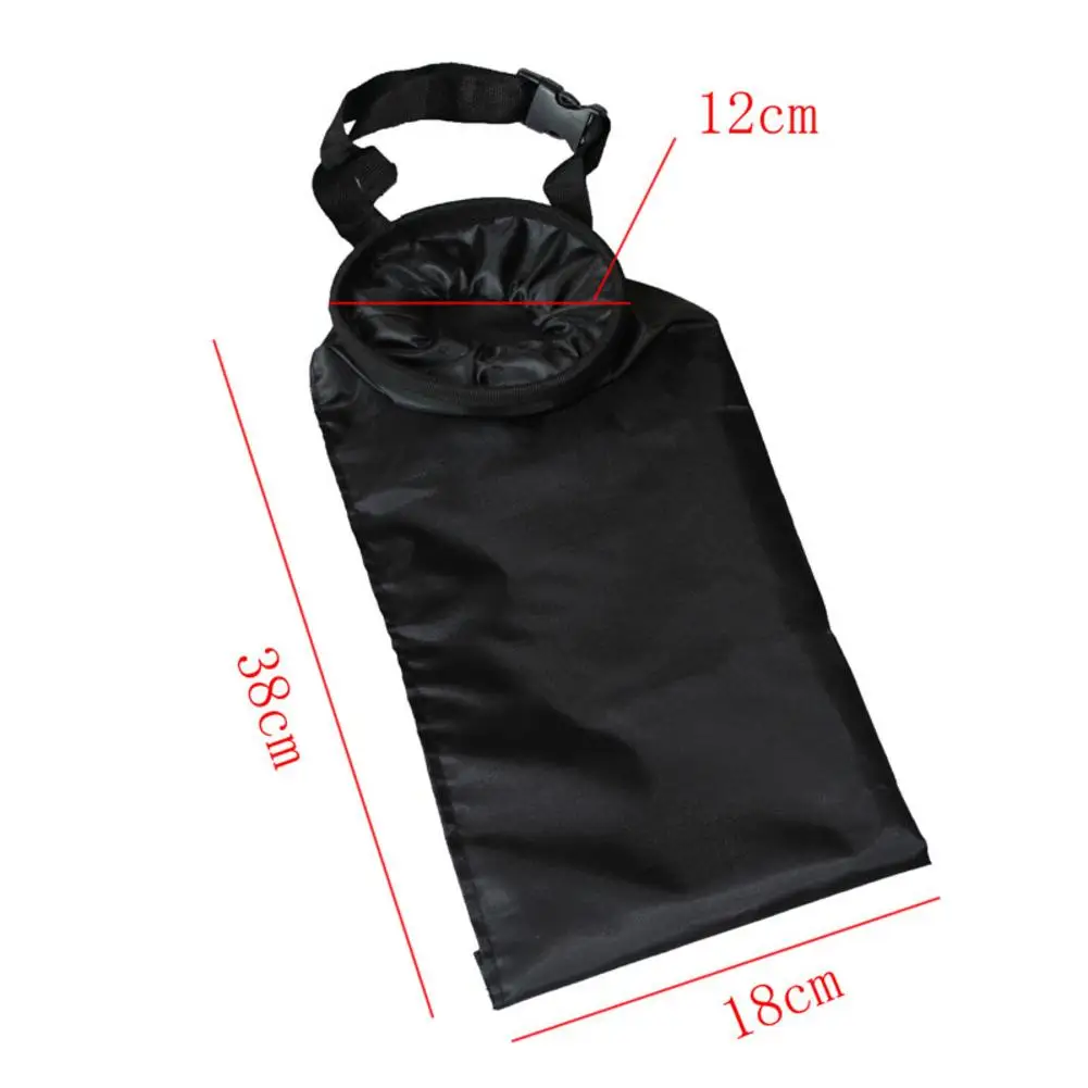 Car Garbage Bag Car Interior Accessories Car Seat Bag Eco-friendly Non-toxic Washable Storage Bag For Stowing Tidying Universal 
Car Garbage Bag Car Interior Accessories Car Seat Bag Eco-friendly Non-toxic Washable Storage Bag For Stowing Tidying Universal
