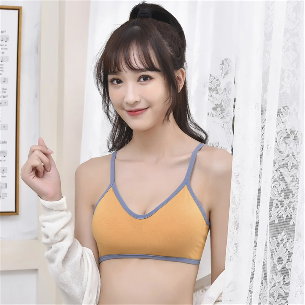 Seamless Female Brassiere Cropped Femme Tube Sport Sleeveless Underwear Crop Tank Sexy
Seamless Female Brassiere Cropped Femme Tube Sport Sleeveless Underwear Crop Tank Sexy