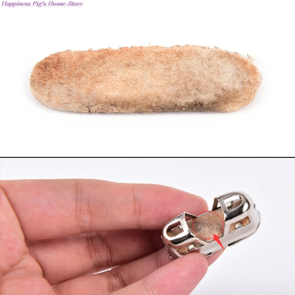 1Pcs Useful Portable Pocket Heater Hand Warmer Accessories Special Catalyst For Ultralight Heater Thickness 1.5mm
1Pcs Useful Portable Pocket Heater Hand Warmer Accessories Special Catalyst For Ultralight Heater Thickness 1.5mm