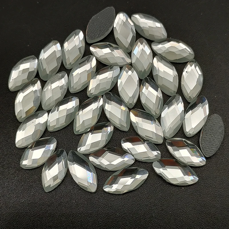 Horse Eye Crystal DMC Hot Fix Rhinestones Shinny FlatBack Glue On Diamond Iron On Rhinestones For Clothes Decoration
Horse Eye Crystal DMC Hot Fix Rhinestones Shinny FlatBack Glue On Diamond Iron On Rhinestones For Clothes Decoration
