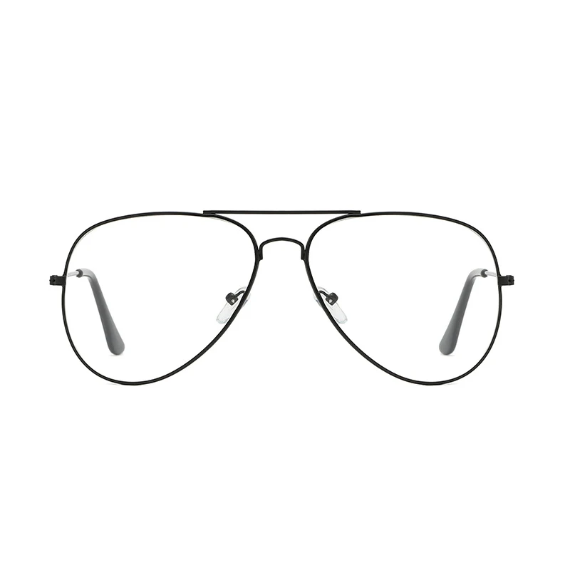 Glasses Alloy Gold Frame Glasses Classic Retro Optics Eyeglasses Transparent Clear Lens Women Men Espectacles Female
Glasses Alloy Gold Frame Glasses Classic Retro Optics Eyeglasses Transparent Clear Lens Women Men Espectacles Female