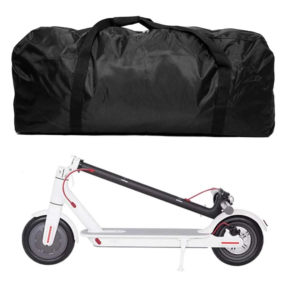 Scooter Bag Carrying Bag for Xiaomi Mijia M365 Electric Scooter Accessory Backpack Handbag Shoulder Bag 
Scooter Bag Carrying Bag for Xiaomi Mijia M365 Electric Scooter Accessory Backpack Handbag Shoulder Bag