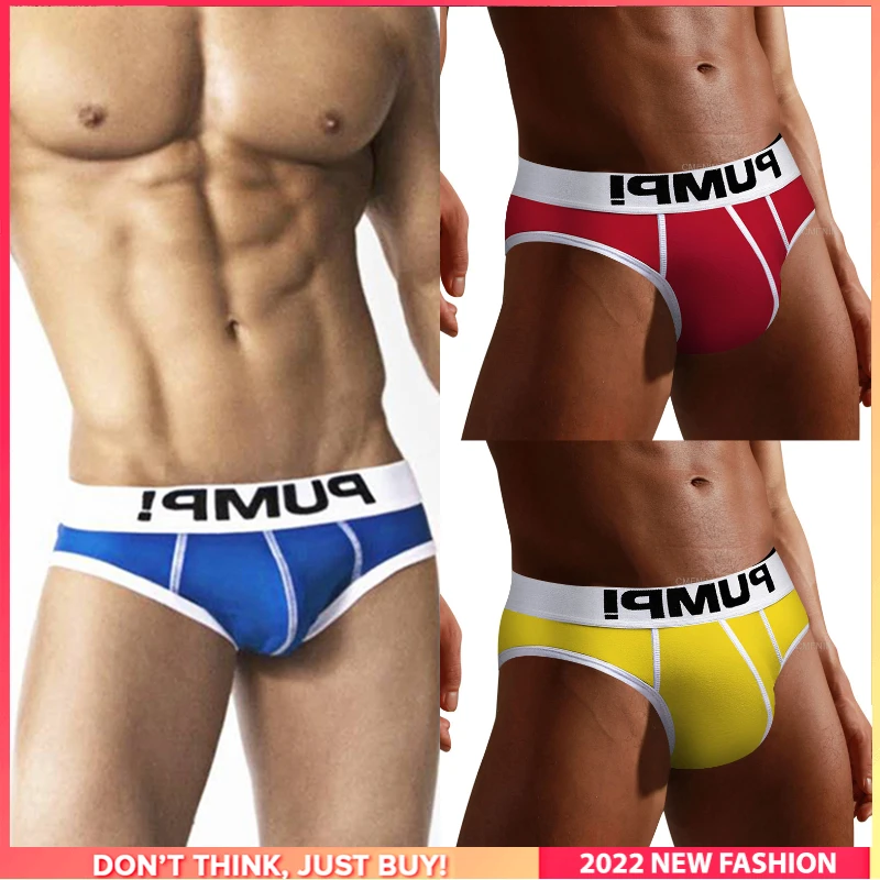 3Pcs Hot Cotton Quick Dry Sexy Man Underwear Brief Men Underpants Hot Innerwear Gay Panties Jockstrap Men's Briefs Mens Swim
3Pcs Hot Cotton Quick Dry Sexy Man Underwear Brief Men Underpants Hot Innerwear Gay Panties Jockstrap Men's Briefs Mens Swim