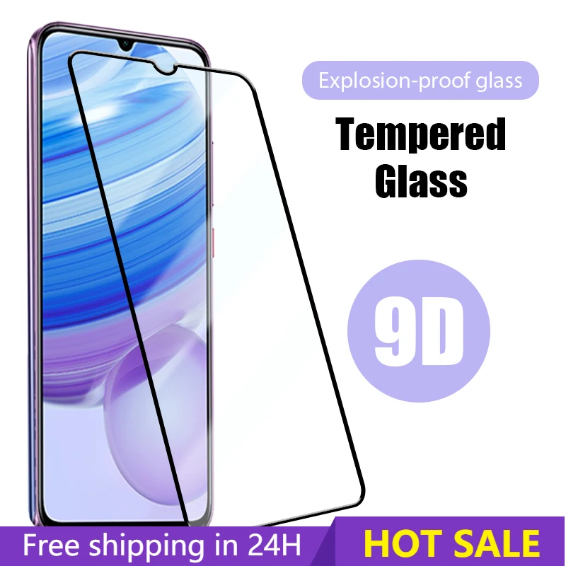 Protective Glass for Redmi 9 9A 9C 9AT 9i 5A 5 Plus Upgrade 9D Scratchproof Screen Protector for Redmi 8 8A Pro 7 7A 6 Pro 6A 
Protective Glass for Redmi 9 9A 9C 9AT 9i 5A 5 Plus Upgrade 9D Scratchproof Screen Protector for Redmi 8 8A Pro 7 7A 6 Pro 6A