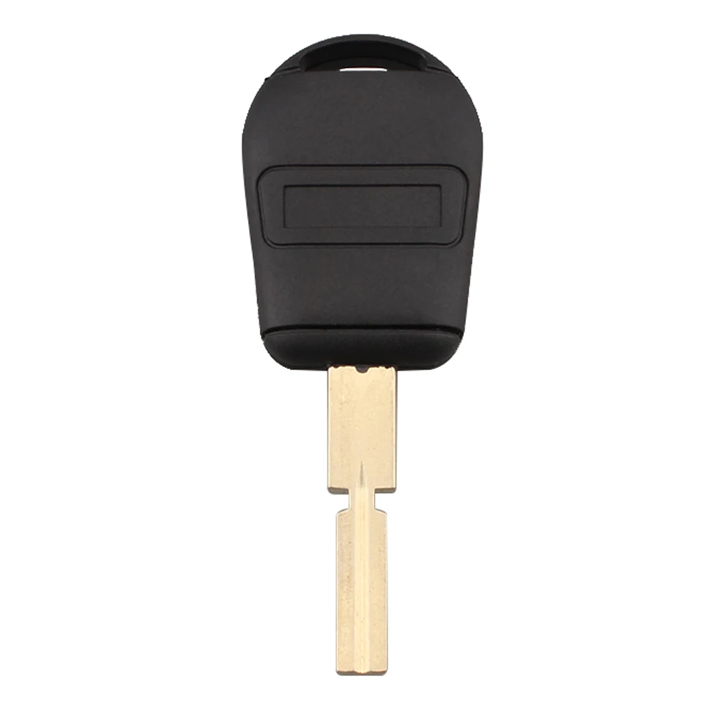 3 Button Uncut Remote Key For BMW E31 E32 E34 E36 E38 E39 Case Fob 
3 Button Uncut Remote Key For BMW E31 E32 E34 E36 E38 E39 Case Fob