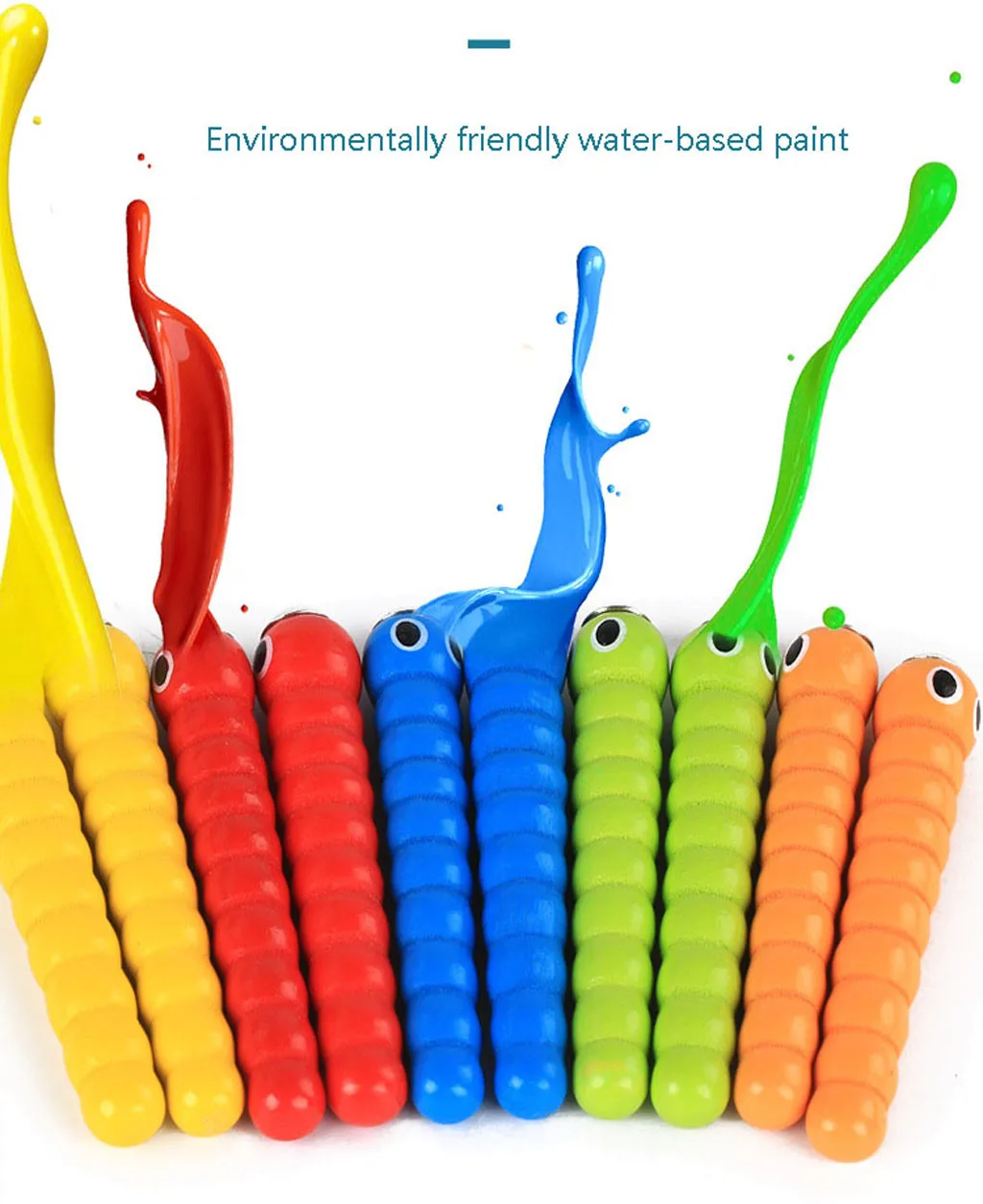 Learning Educational Toy Wooden Magnetic Toys For Baby Catch Insect Worm Game Baby Colours Developmental Wooden Block Toy Y122
Learning Educational Toy Wooden Magnetic Toys For Baby Catch Insect Worm Game Baby Colours Developmental Wooden Block Toy Y122
