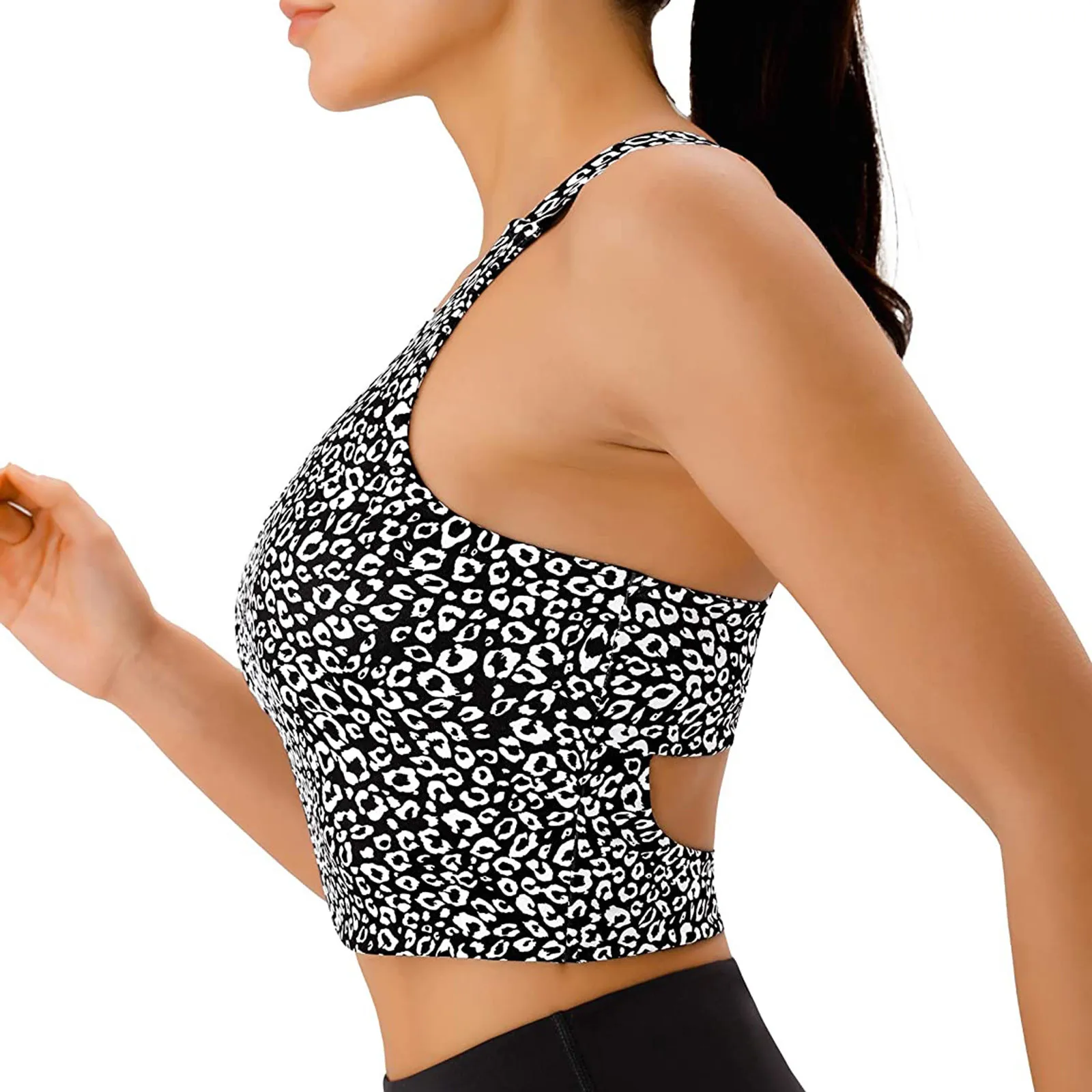 Seamless Sports Bra Women Fitness Top Gym Yoga Bra Shockproof Push Up Sport Bra Running Yoga Crop Top Breathable Workout Bra
Seamless Sports Bra Women Fitness Top Gym Yoga Bra Shockproof Push Up Sport Bra Running Yoga Crop Top Breathable Workout Bra