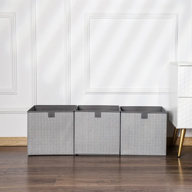 1Pcs New Large Non-woven fabric Folding Storage Box Foldable Bins For Kids Toys Organizer Storage Basket Laundry Basket
1Pcs New Large Non-woven fabric Folding Storage Box Foldable Bins For Kids Toys Organizer Storage Basket Laundry Basket