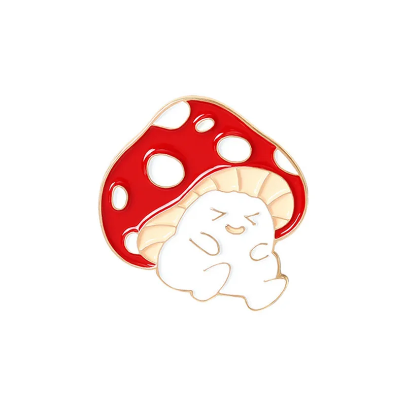 Cartoon Cute Mushroom Enamel Pin Custom Funny Guitar Accordion Brooches Bag Lapel Pin Badge Plant Jewelry Gift for Kids Friends
Cartoon Cute Mushroom Enamel Pin Custom Funny Guitar Accordion Brooches Bag Lapel Pin Badge Plant Jewelry Gift for Kids Friends