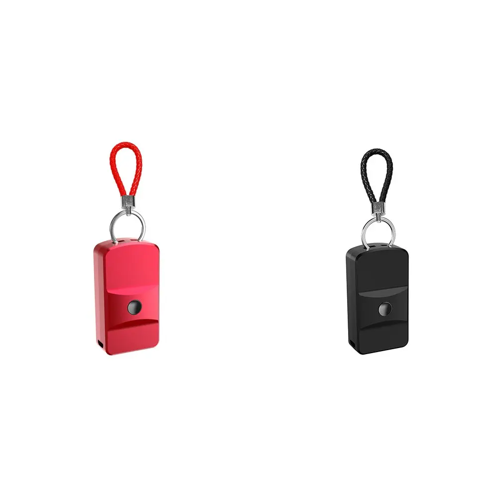 Mini Keychain UVC+UVA Ultraviolet Germicidal Lamp Sterilizer Light Outdoor Luggage Disinfection Bacterial Lamp Kill Mite
Mini Keychain UVC+UVA Ultraviolet Germicidal Lamp Sterilizer Light Outdoor Luggage Disinfection Bacterial Lamp Kill Mite