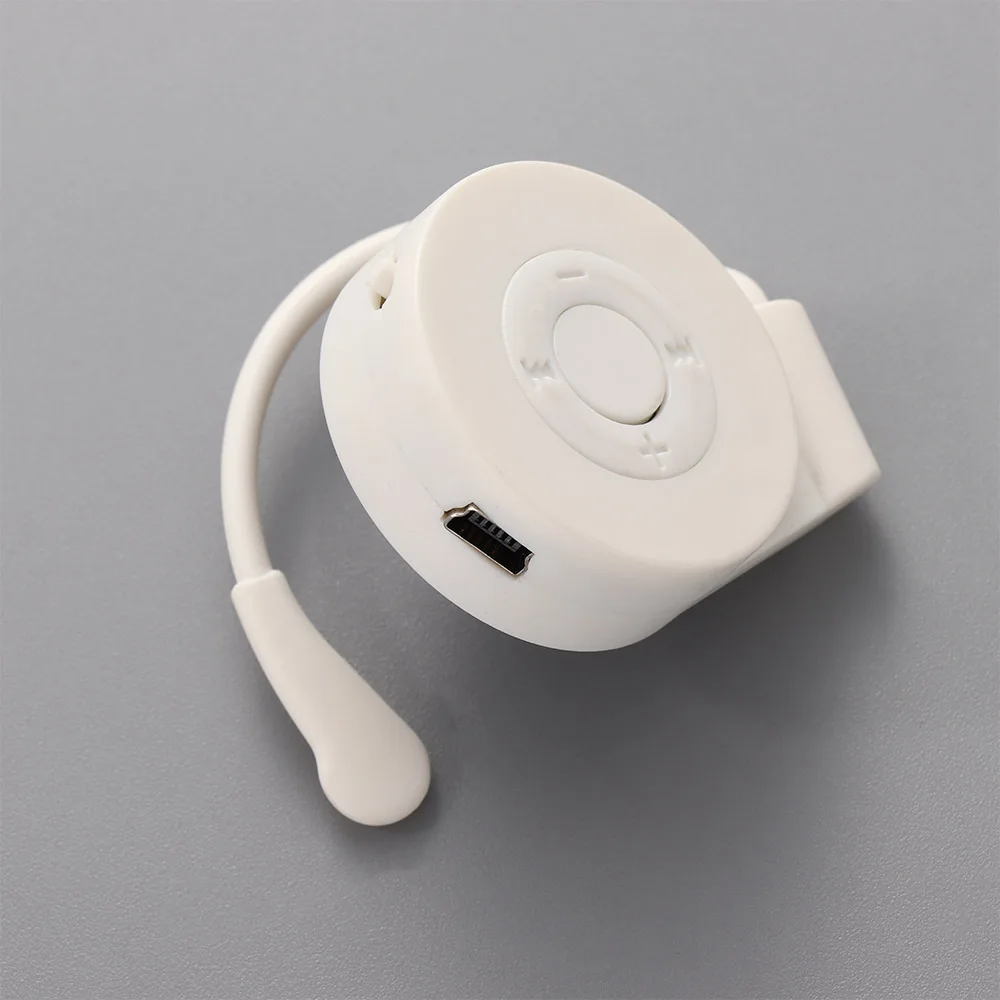 Fashion Ear Hook Sport Running Portable USB Digital MP3 Music Player Support 32GB Micro SD TF Card High Quality
Fashion Ear Hook Sport Running Portable USB Digital MP3 Music Player Support 32GB Micro SD TF Card High Quality