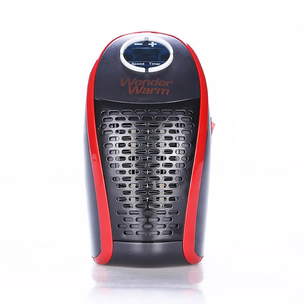 Remote Control 400W Mini Electric Air Heater Powerful Warm Blower Fast Heater Fan Stove For Home Office
Remote Control 400W Mini Electric Air Heater Powerful Warm Blower Fast Heater Fan Stove For Home Office