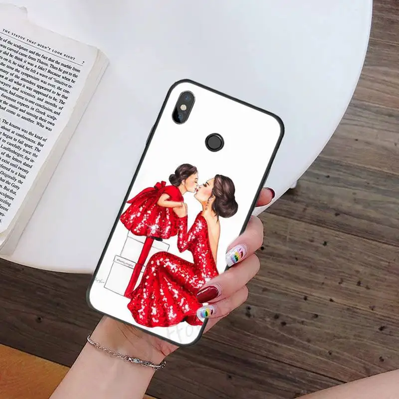 Super Mama baby cute love Phone Case For Xiaomi Redmi 7 9t 9se k20 mi8 max3 lite 9 note 8 9s 10 pro Soft Silicone Shell
Super Mama baby cute love Phone Case For Xiaomi Redmi 7 9t 9se k20 mi8 max3 lite 9 note 8 9s 10 pro Soft Silicone Shell