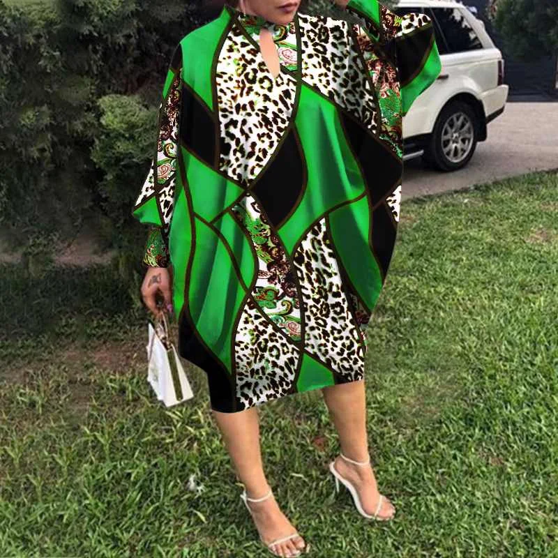 Bohemian Dress VONDA 2022 Women Vintage Party Midi Dress Elegant Bat-Sleeve Vestidos Holiday Sundress Robe Femme Oversized
Bohemian Dress VONDA 2022 Women Vintage Party Midi Dress Elegant Bat-Sleeve Vestidos Holiday Sundress Robe Femme Oversized