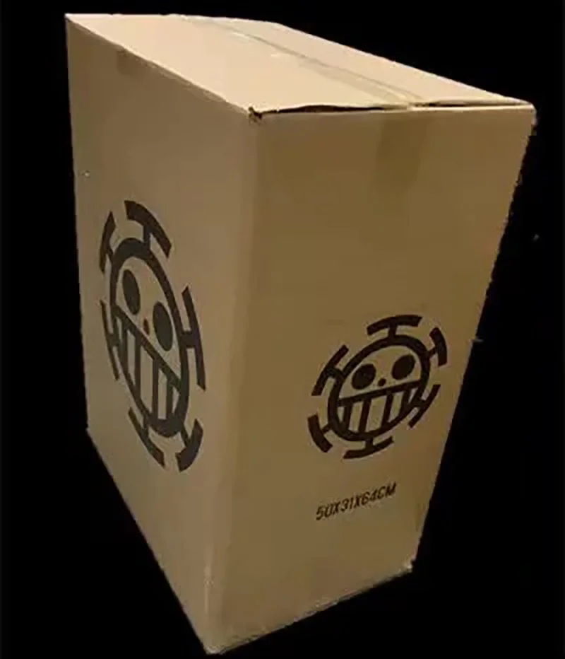 ONE PIECE Super Large Action Figure Bepo Model Toys 60cm 
ONE PIECE Super Large Action Figure Bepo Model Toys 60cm