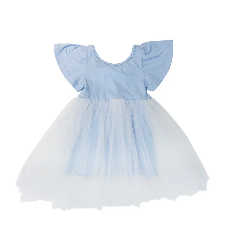 Rlyaeiz 2020 Summer New Cute Girl Dress Mesh Toddler Kid Princess Party Dress Print Back Bow Baby Kids Clothes
Rlyaeiz 2020 Summer New Cute Girl Dress Mesh Toddler Kid Princess Party Dress Print Back Bow Baby Kids Clothes
