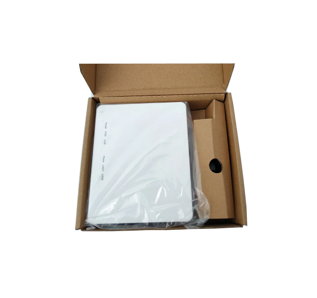 Free Shipping ZTE F412 EPON Router ONU 1GE+ 1FE+ 1TEL SU UPC with English Firmware
Free Shipping ZTE F412 EPON Router ONU 1GE+ 1FE+ 1TEL SU UPC with English Firmware