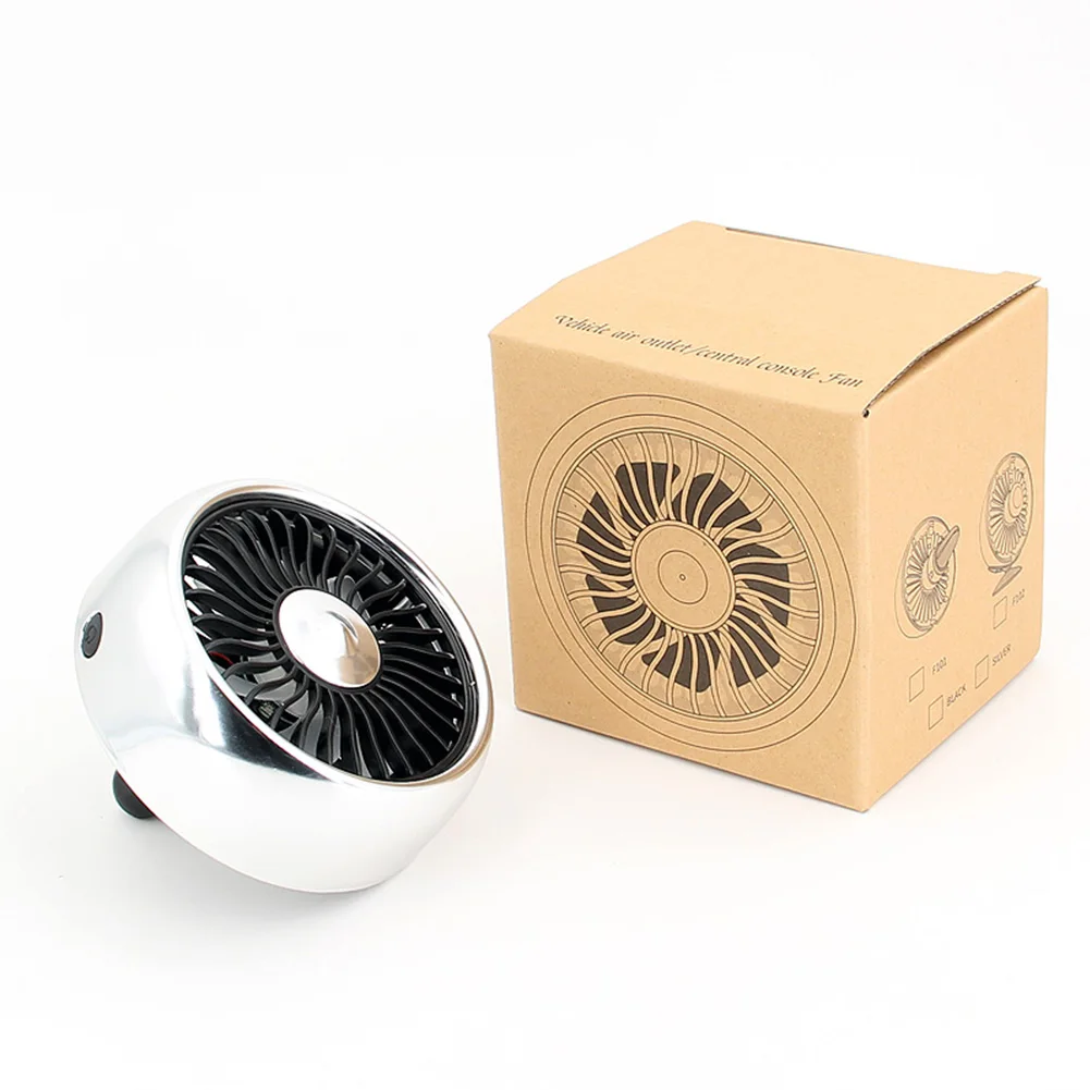 Car Fan 360 Rotatable USB Powered Car Cooling Fan with Light 3 Speeds Auto Fan for Dashboard Air Vent Car Fan Accessories
Car Fan 360 Rotatable USB Powered Car Cooling Fan with Light 3 Speeds Auto Fan for Dashboard Air Vent Car Fan Accessories