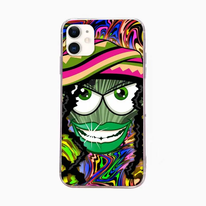 Colourful Psychedelic Trippy Art Phone Case For Iphone 6 6s 7 8plus X Xr 11 12 Mini Pro Max Fundas Cover
Colourful Psychedelic Trippy Art Phone Case For Iphone 6 6s 7 8plus X Xr 11 12 Mini Pro Max Fundas Cover