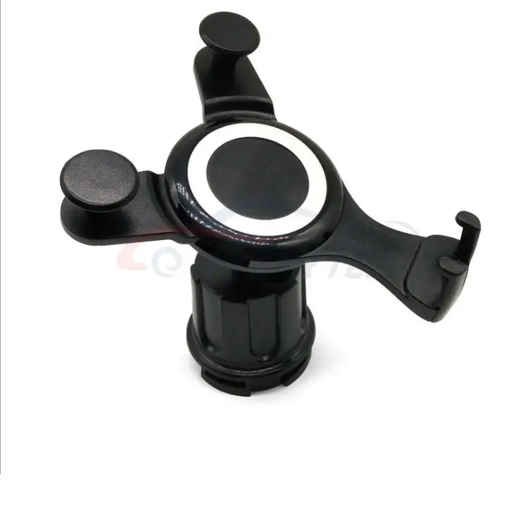 Rotatable Magnet Air Vent Car Phone Holder Smart Hand Cell Stand Phone Holder for M-ercedes Benz Smart For two frofour
Rotatable Magnet Air Vent Car Phone Holder Smart Hand Cell Stand Phone Holder for M-ercedes Benz Smart For two frofour