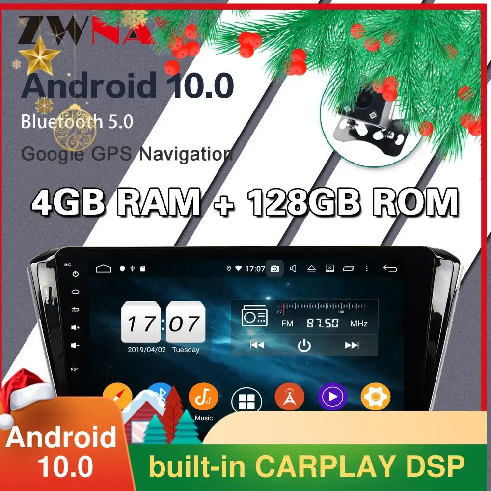 Carplay Android 10 экран Автомобильный мультимедийный DVD-плеер для Skoda Superb 2015-2018 GPS-навигация аудио Радио Видео Стерео головное устройство
Carplay Android 10 экран Автомобильный мультимедийный DVD-плеер для Skoda Superb 2015-2018 GPS-навигация аудио Радио Видео Стерео головное устройство