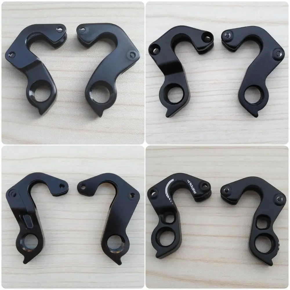 10pcs Bicycle gear rear derailleur hanger gear hanger fit For Cannondale Synapse Carbon Quick Neo Slate SuperX Topstone CAAD
10pcs Bicycle gear rear derailleur hanger gear hanger fit For Cannondale Synapse Carbon Quick Neo Slate SuperX Topstone CAAD