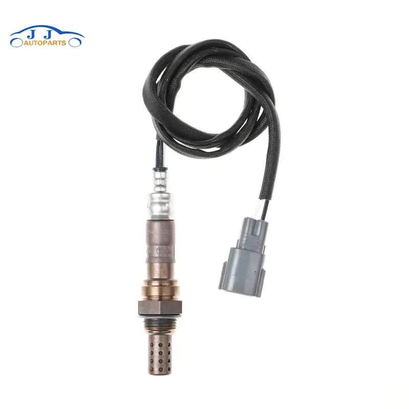 89465-0K020 894650K020 New High Quality Rear O2 oxygen Sensor For Toyota HILUX FORTUNER INNOVA KIJANG
89465-0K020 894650K020 New High Quality Rear O2 oxygen Sensor For Toyota HILUX FORTUNER INNOVA KIJANG