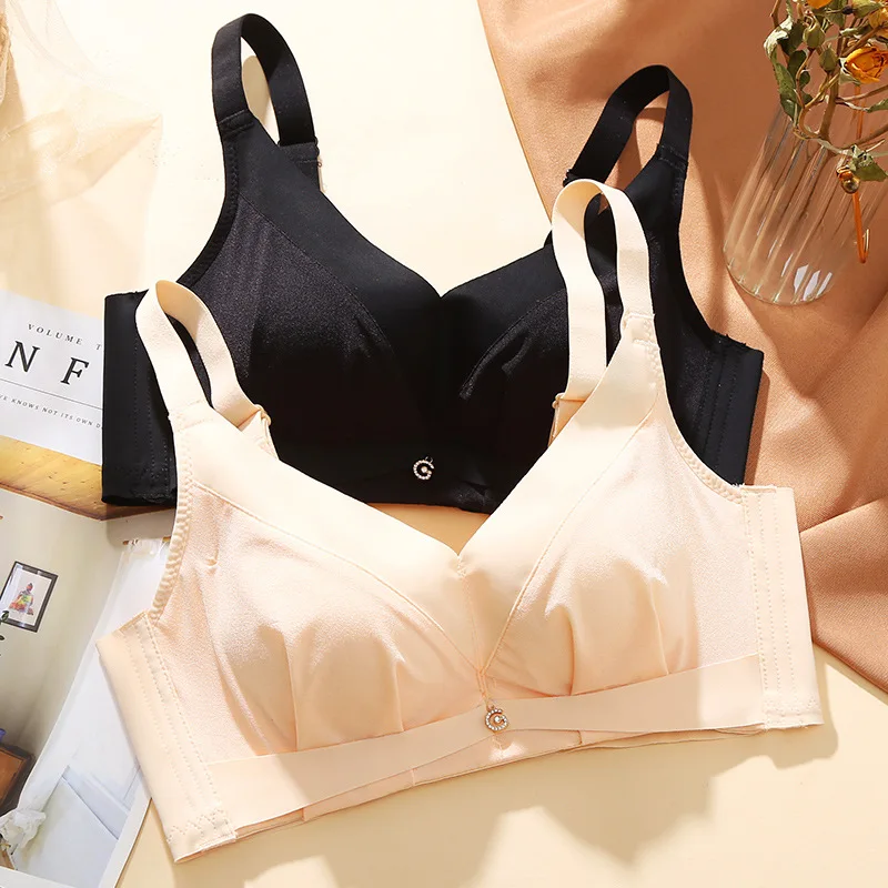 002 # легкая serene маленькая коллекция тисков молока регулировка на груди без ободка сексуальное нижнее белье бюстгальтер чашка толстого
002 # легкая serene маленькая коллекция тисков молока регулировка на груди без ободка сексуальное нижнее белье бюстгальтер чашка толстого