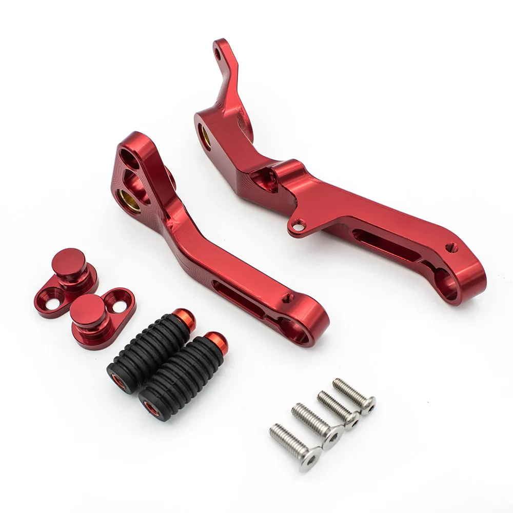Aluminum CNC Gear Shift Lever Brake Levers For Ducati Monster 1200R 2016-2019 2016 2017 2018 2019 Motorcycle Dirt Bike Pit Bikes
Aluminum CNC Gear Shift Lever Brake Levers For Ducati Monster 1200R 2016-2019 2016 2017 2018 2019 Motorcycle Dirt Bike Pit Bikes