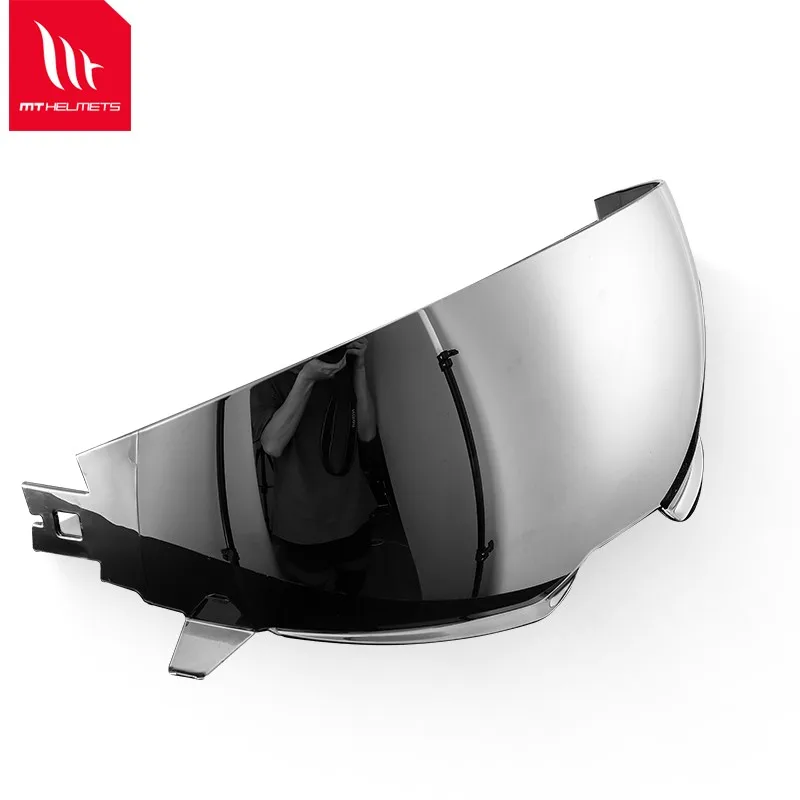Dedicated Sun Visors Lens Night Vision Color Silver-plated Gold Suitable for MT Street Fighter Helmet
Dedicated Sun Visors Lens Night Vision Color Silver-plated Gold Suitable for MT Street Fighter Helmet