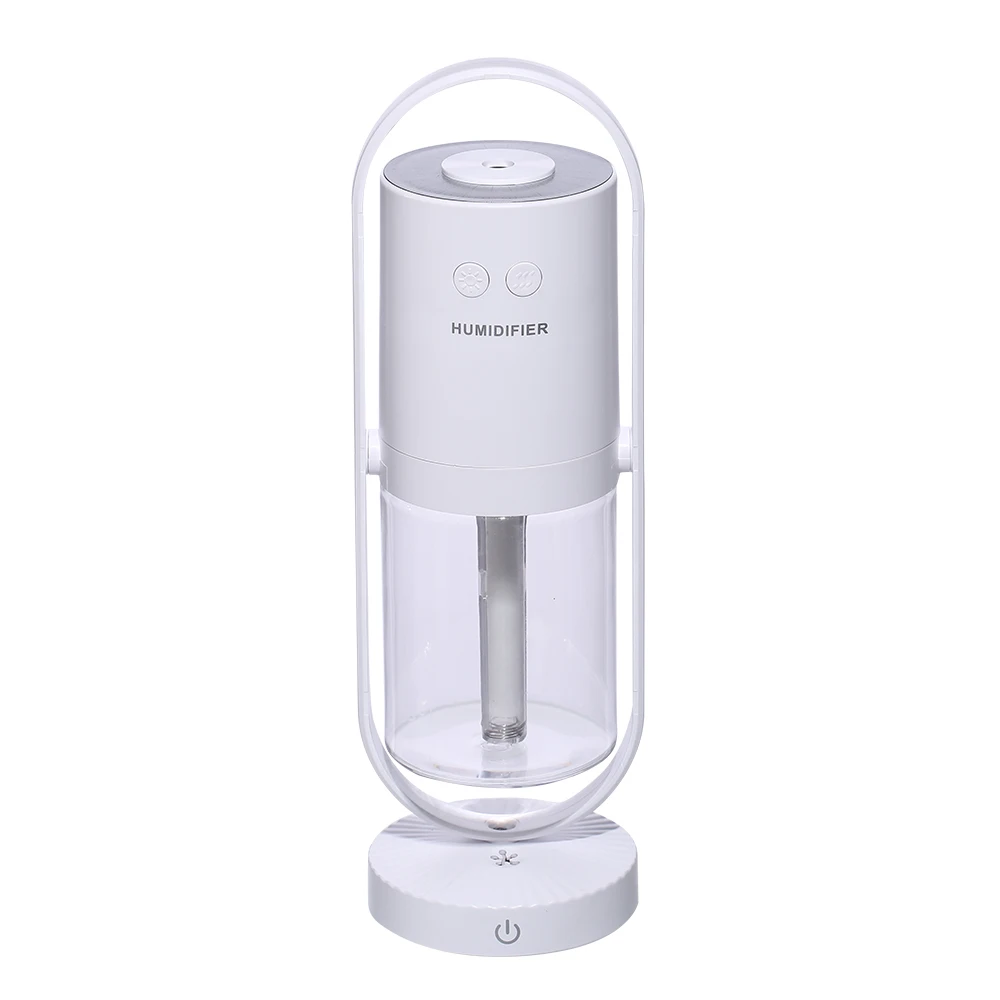 Magic Negative Air Ion Humidifier 200ML Ultrasonic Essential Oil Diffuser Cool Mist Air Purifier 7 Color Lights humidificador
Magic Negative Air Ion Humidifier 200ML Ultrasonic Essential Oil Diffuser Cool Mist Air Purifier 7 Color Lights humidificador