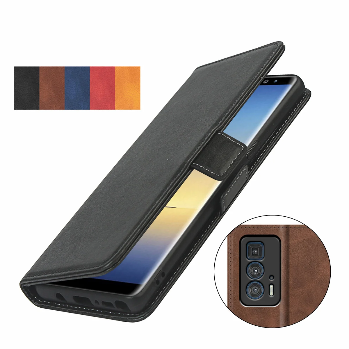 Suitable for PU leather mobile phone case of Motorola edge 20 pro, short buckle cardboard,
Suitable for PU leather mobile phone case of Motorola edge 20 pro, short buckle cardboard,