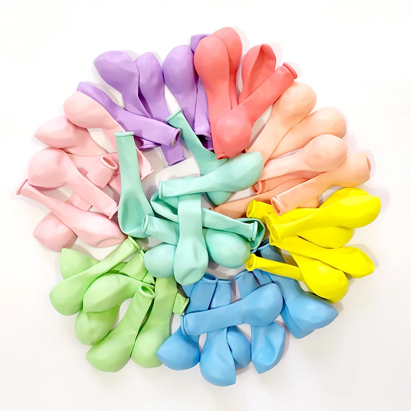 Macaron Pastel Large Balloon Wedding Decoration Happy Birthday Party New Year 36Inch Round Inflatable Helium Latex balloons
Macaron Pastel Large Balloon Wedding Decoration Happy Birthday Party New Year 36Inch Round Inflatable Helium Latex balloons